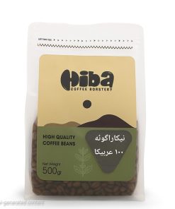 تک خاستگاه نیکاراگوئه