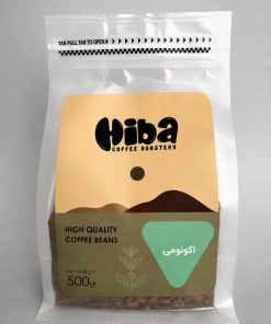 100 عربیکا اکونومی